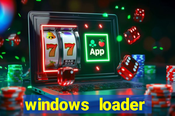 windows loader v2.2.2 download